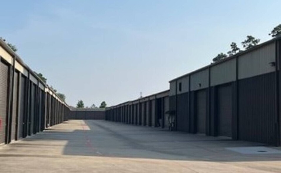 More Photos Of 700 Mccaleb Rd, Montgomery Warehouse For Lease