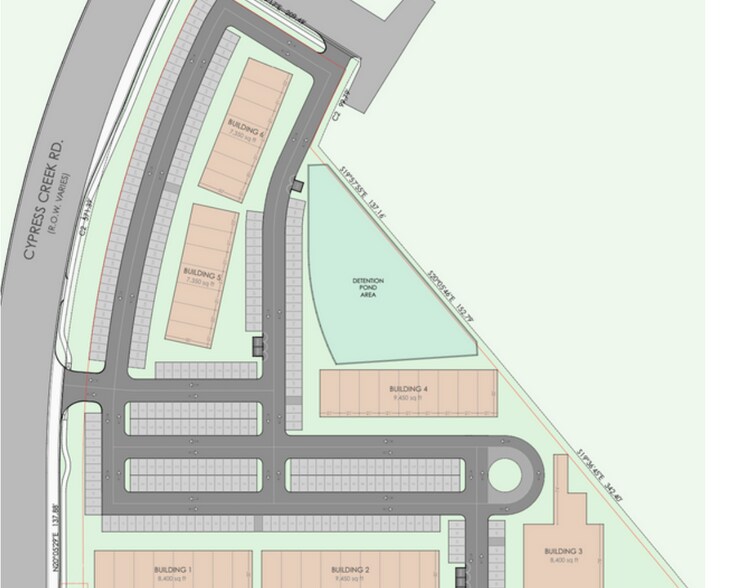 More Photos Of 900 Cypress Creek Rd, Cedar Park Unknown For Lease