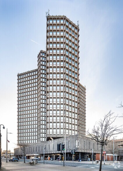 More Photos Of Stanley Rd, Bootle Office For Lease