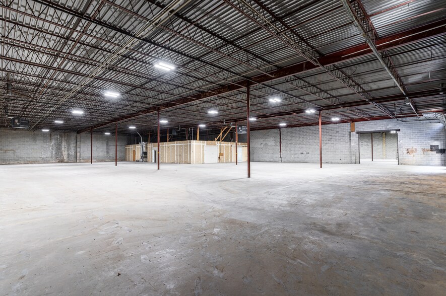 More Photos Of 1841-1859 Warren Pl, Norcross Warehouse For Lease