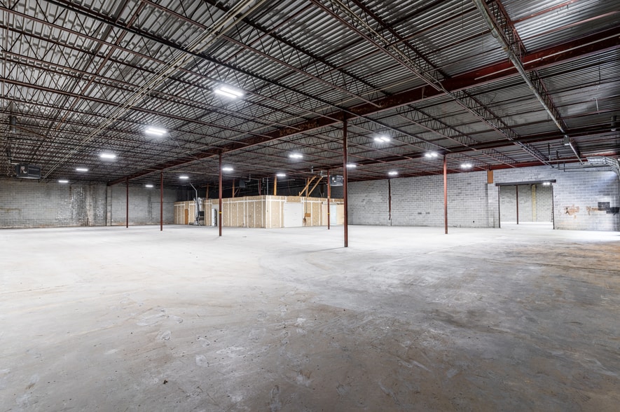 More Photos Of 1841-1871 Warren Pl, Norcross Warehouse For Lease