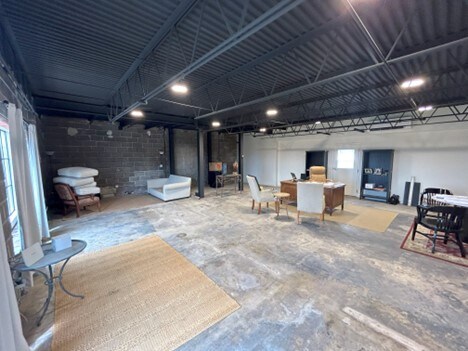 More Photos Of 511 11th St N, Birmingham Warehouse For Sale