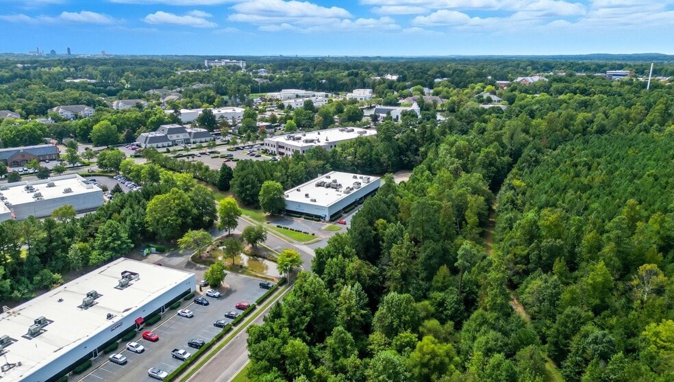 More Photos Of 4233 Technology Dr, Durham Research And Development For Lease