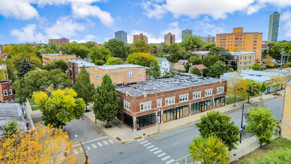 Primary Photo Of 2440 E 75th St, Chicago Apartments For Sale