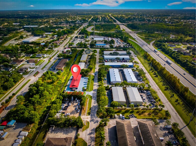 More Photos Of 1947 SW Biltmore St, Port Saint Lucie Office For Lease