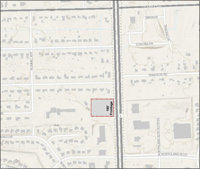 More Photos Of 8425 Lima Rd, Fort Wayne Land For Sale