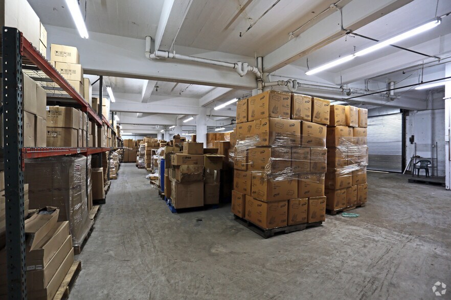 Photo of 1st Floor Ste Warehouse Unit # 111