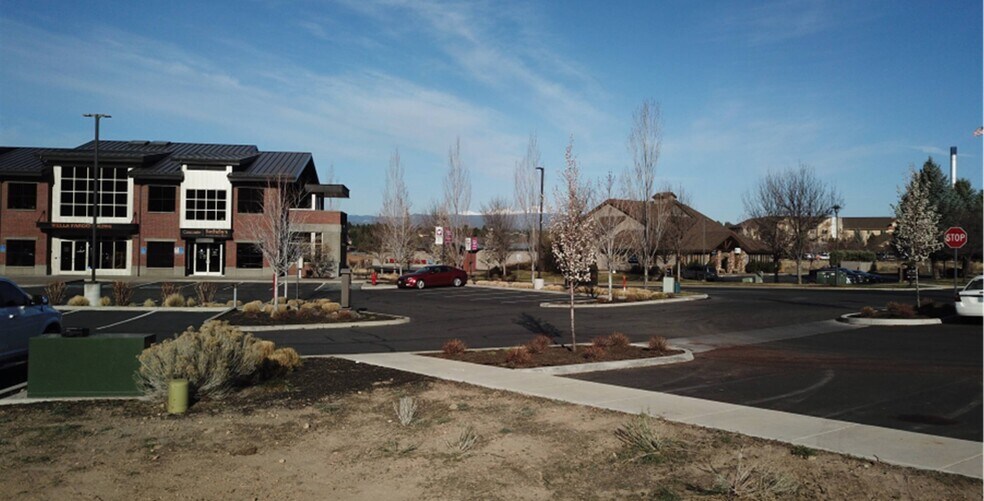 More Photos Of 600 SW Bond St, Bend Land For Sale