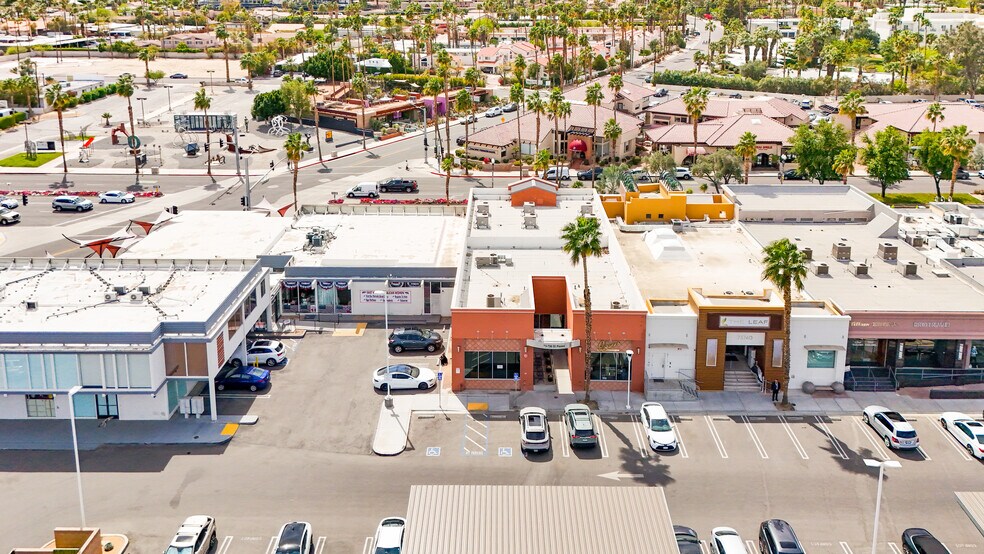 More Photos Of 73750 El Paseo, Palm Desert Storefront For Sale