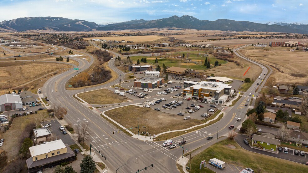 More Photos Of 200 Highland Blvd, Bozeman Loft Creative Space For Sale