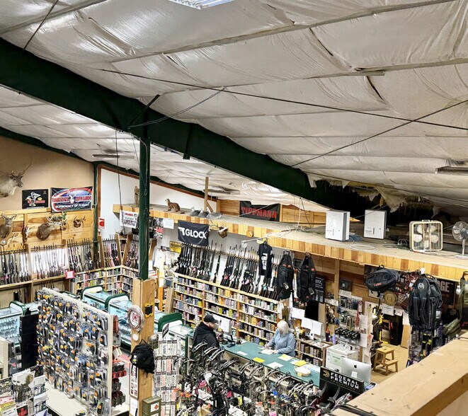 More Photos Of 5217 New York 12, Norwich Convenience Store For Sale