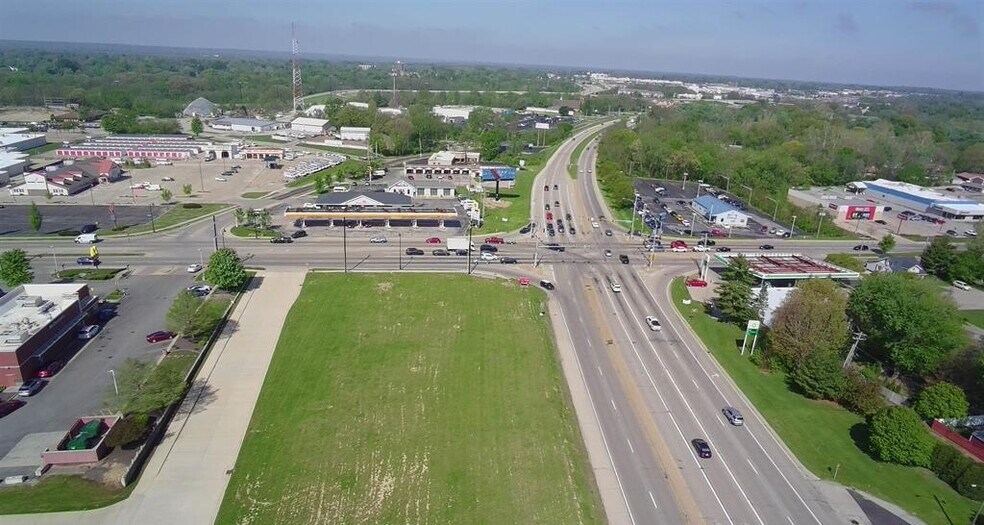 More Photos Of 3624 University St, Peoria Land For Sale