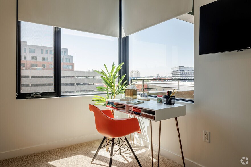 More Photos Of 3500 Chestnut Pl, Denver Apartments For Lease