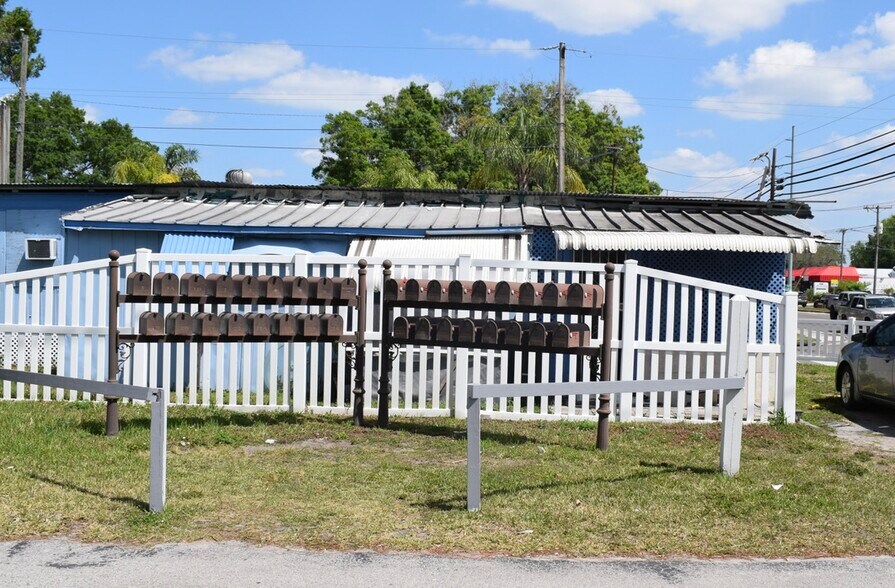 More Photos Of 2903 W Waters Ave, Tampa Manufactured Housing Mobile Home Park For Sale