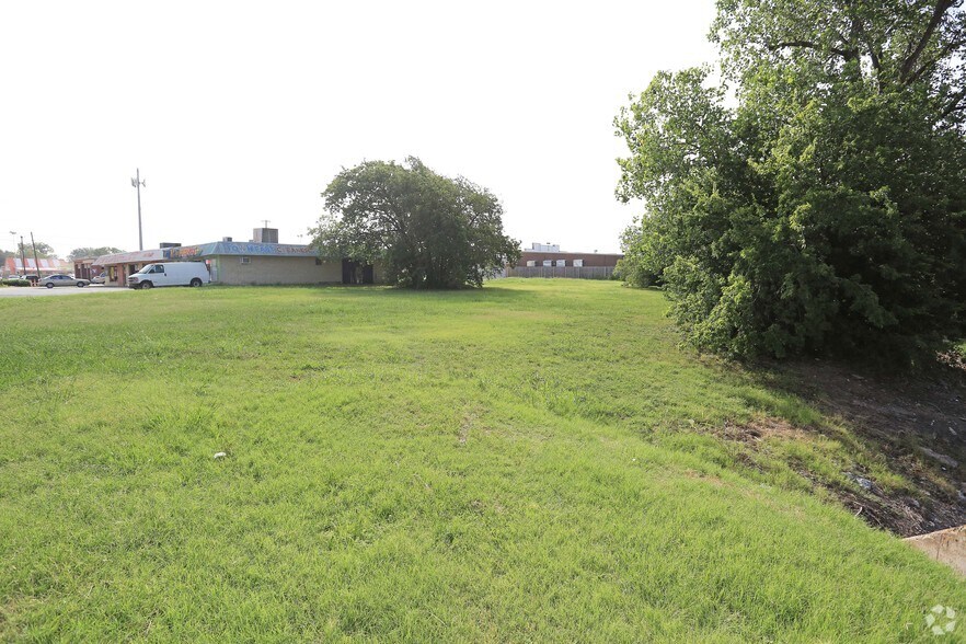 More Photos Of 2700 Motley Dr, Mesquite Land For Sale