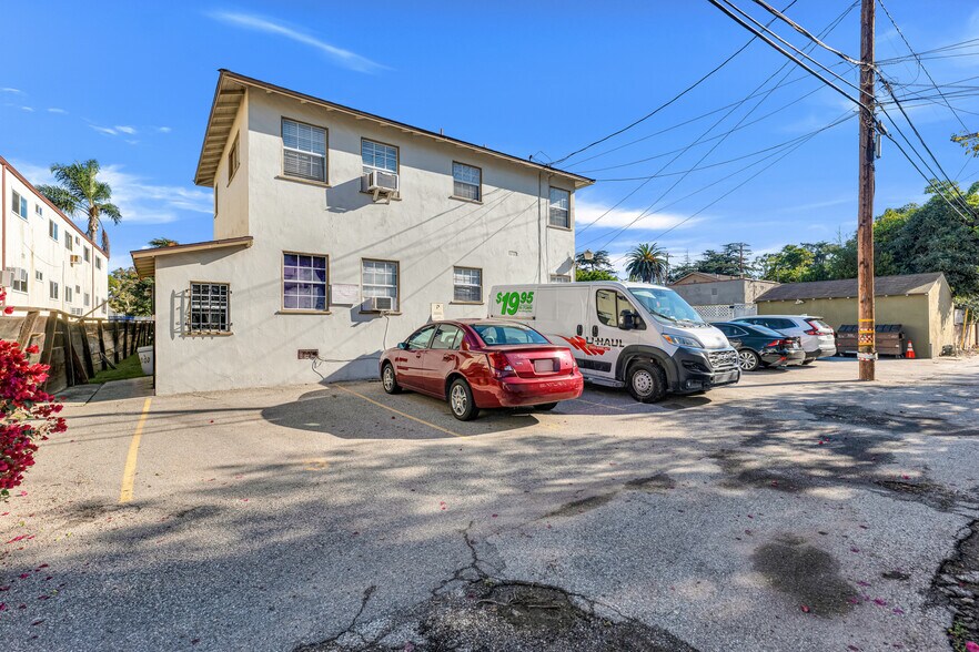 More Photos Of 4061 Irving Pl, Culver City Apartments For Sale