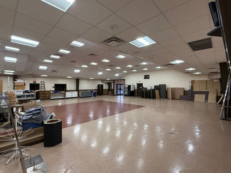 More Photos Of 83 South St, West Hartford Lodge Meeting Hall For Lease