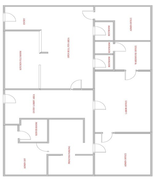 More Photos Of 371 Central Ave, Bohemia Warehouse For Sale