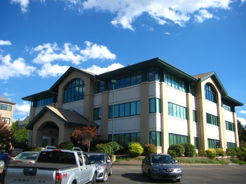 Primary Photo Of 5500 Brooktree Rd, Wexford Medical For Lease