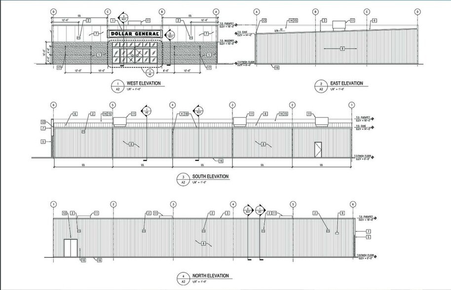 More Photos Of 1346 Sebring Pky, Sebring Convenience Store For Sale