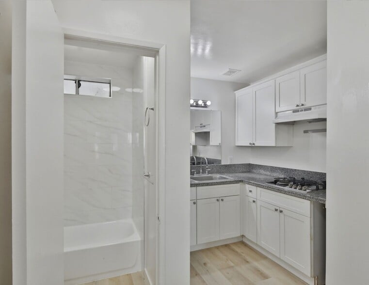 More Photos Of 1232 S San Gabriel Blvd, San Gabriel Apartments For Sale