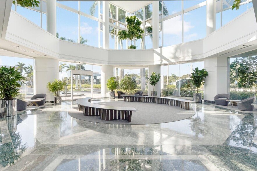 More Photos Of 500 W Cypress Creek Rd, Fort Lauderdale Unknown For Lease