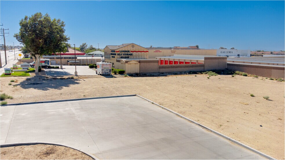 More Photos Of Palmdale Rd & Del Gado Rd, Victorville Land For Sale