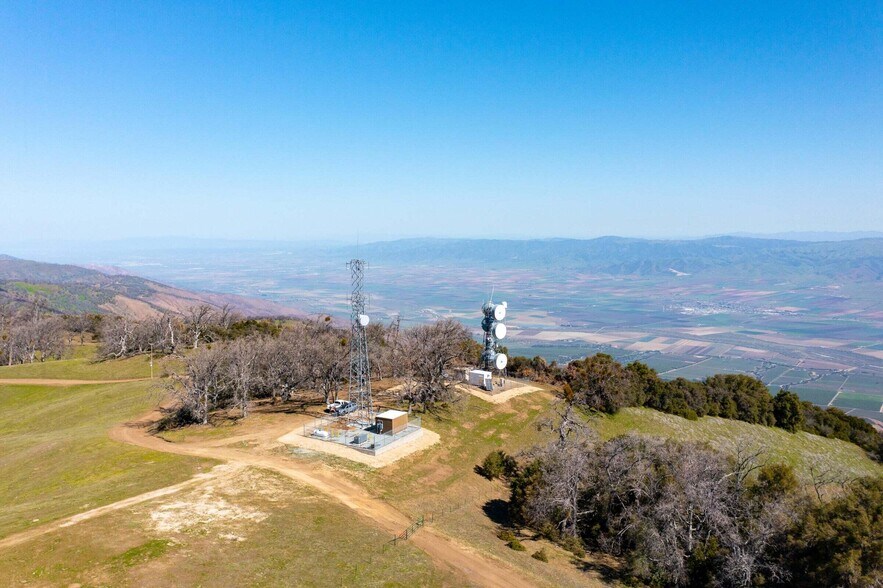 More Photos Of 38633 E Carmel Valley Rd, Carmel Valley Land For Sale