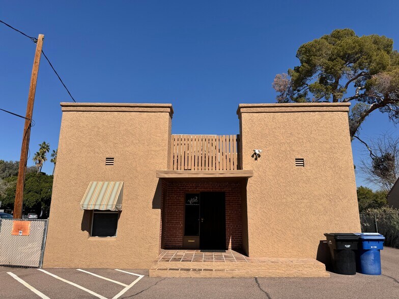 More Photos Of 131 W 1st St, Mesa Office For Sale