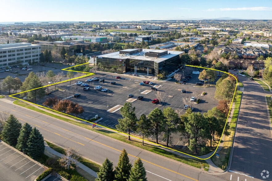 More Photos Of 9110 E Nichols Ave, Centennial Office For Lease