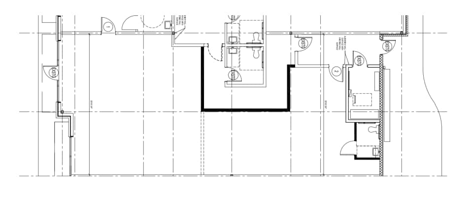 More Photos Of 8104 National Tpke, Louisville Freestanding For Lease