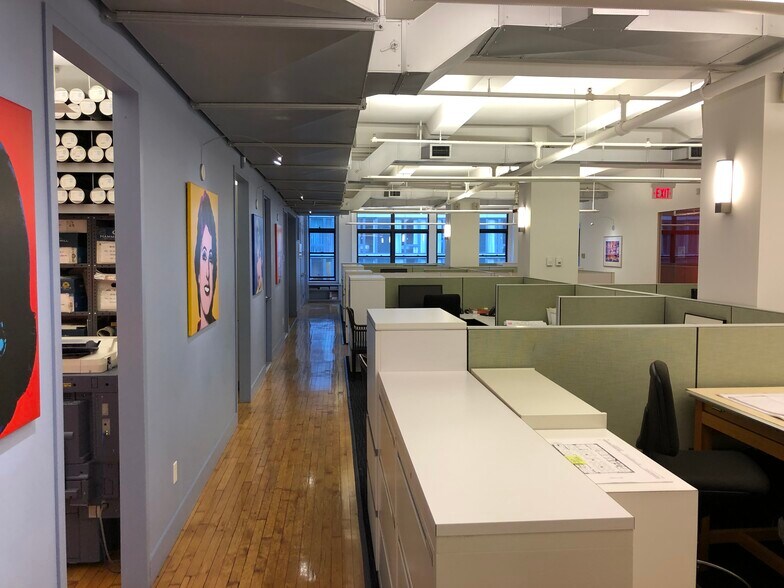 More Photos Of 135 W 27th St, New York Office For Lease