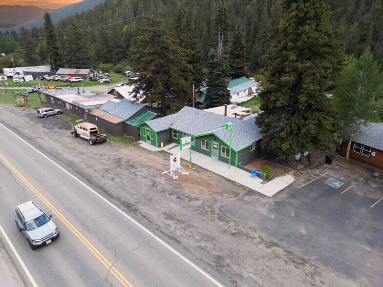 More Photos Of 49348 US Highway 285, Grant Restaurant For Sale