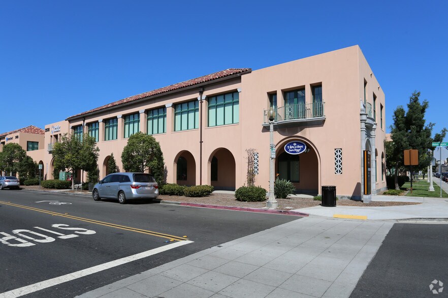 More Photos Of 2508 Historic Decatur Rd, San Diego Office For Lease