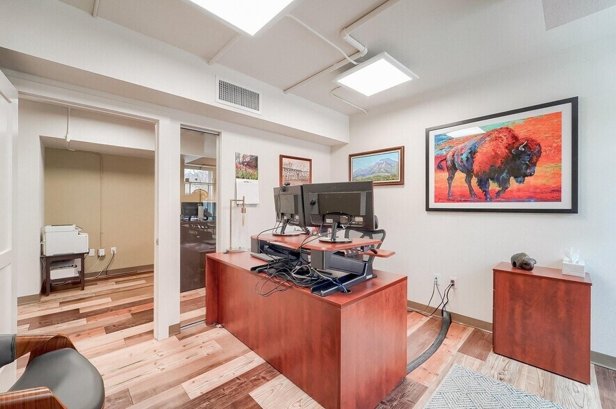 More Photos Of 2930 Broadway St, Boulder Office For Lease