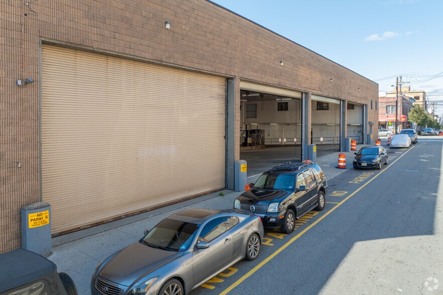 More Photos Of 609 10th St, Union City Industrial For Sale