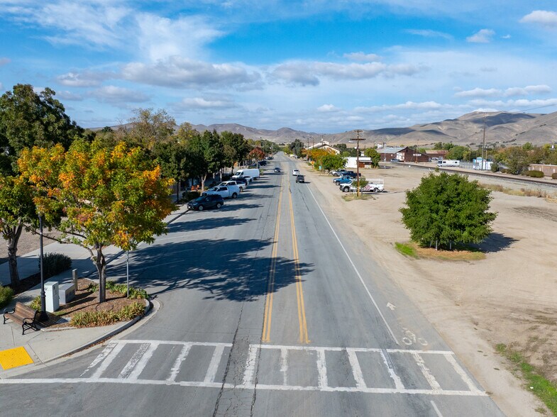 More Photos Of Mission St, San Miguel Land For Sale