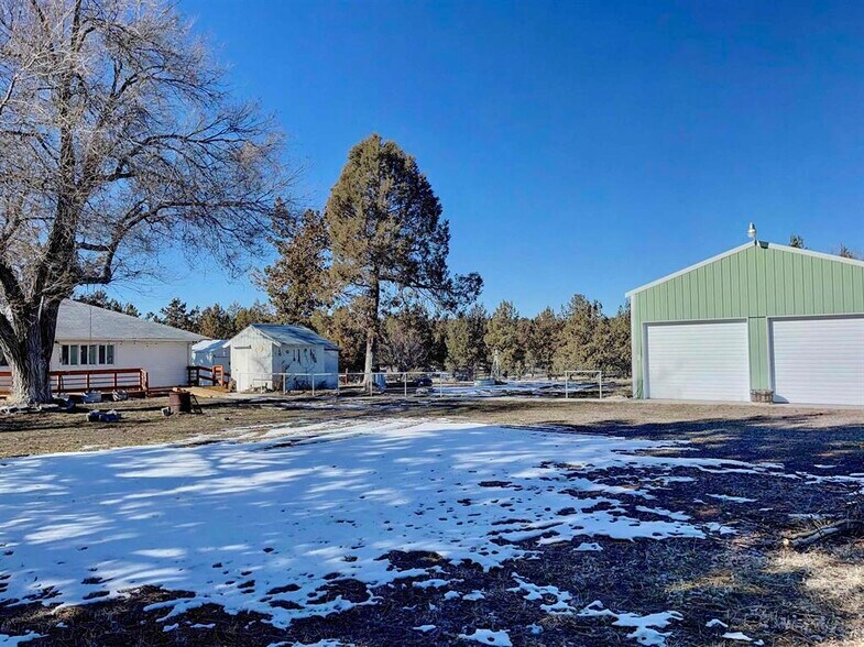 More Photos Of 672-725 County A-2 Rd, Bieber Land For Sale