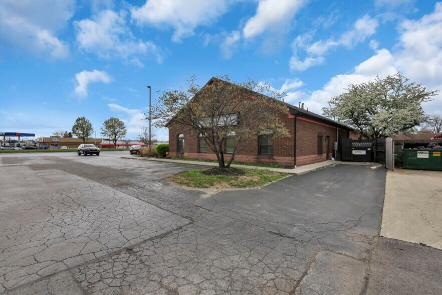 More Photos Of 4241 Kimberly Pky, Columbus Office For Sale