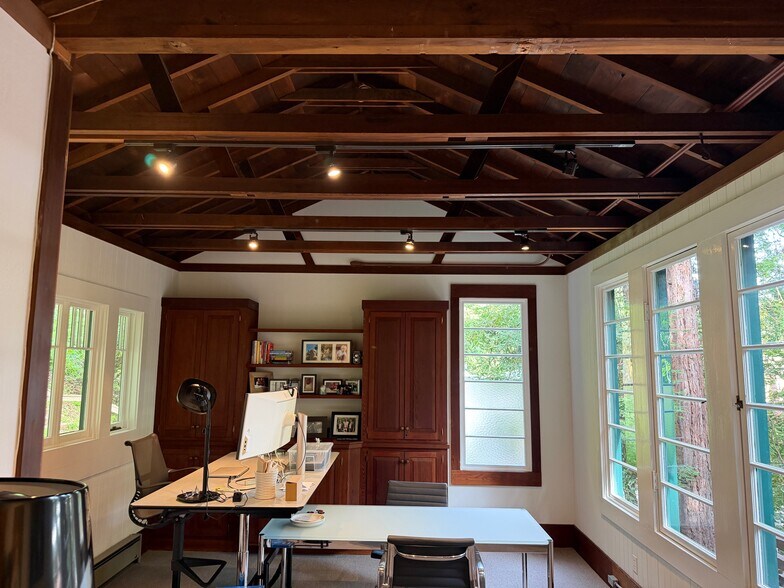 More Photos Of 42 Miller Ave, Mill Valley Office Residential For Sale