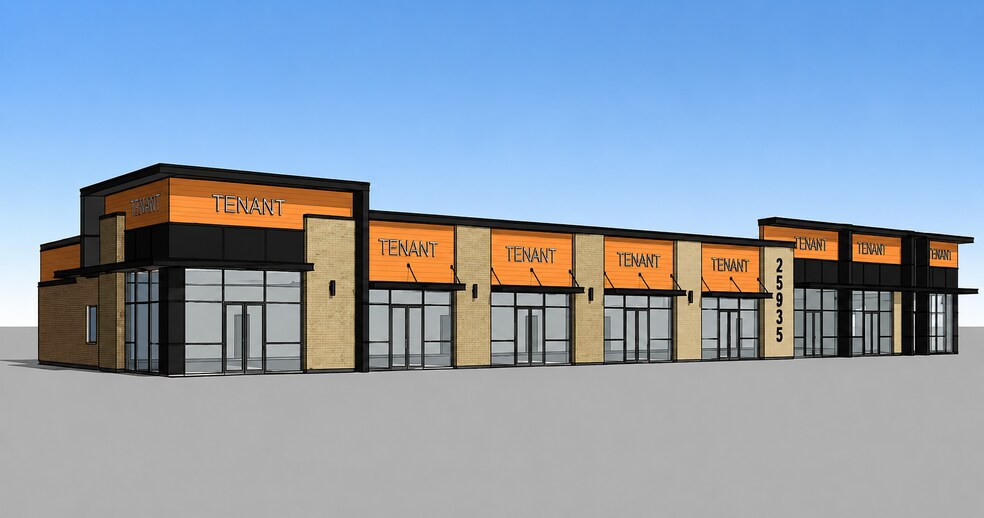 More Photos Of 5222 Elm Springs Rd, Springdale Storefront For Lease