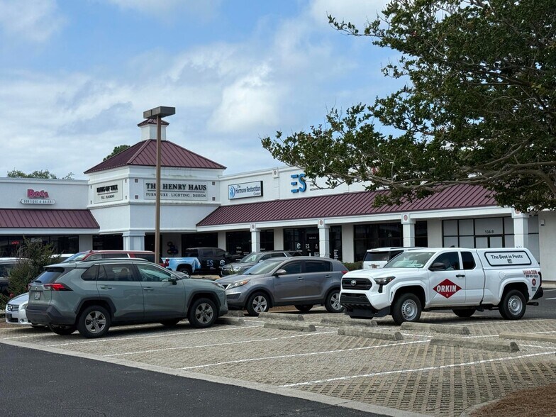 More Photos Of 12889 Emerald Coast Pky, Miramar Beach General Retail For Sale