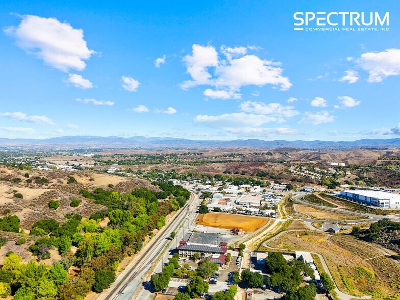More Photos Of 23642 Pine St, Santa Clarita Land For Sale