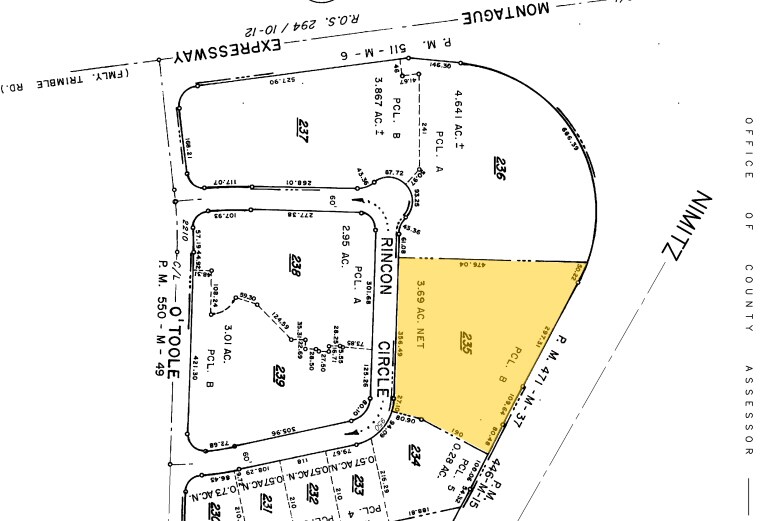 More Photos Of 960-978 Rincon Cir, San Jose Light Manufacturing For Sale