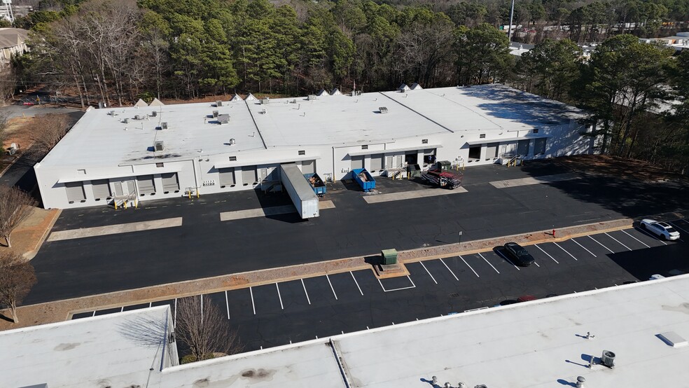 More Photos Of 2020-2026 Weems Rd, Tucker Unknown For Lease
