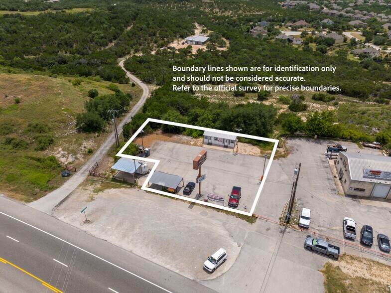 More Photos Of 21601 State Highway 71 W, Spicewood Land For Lease