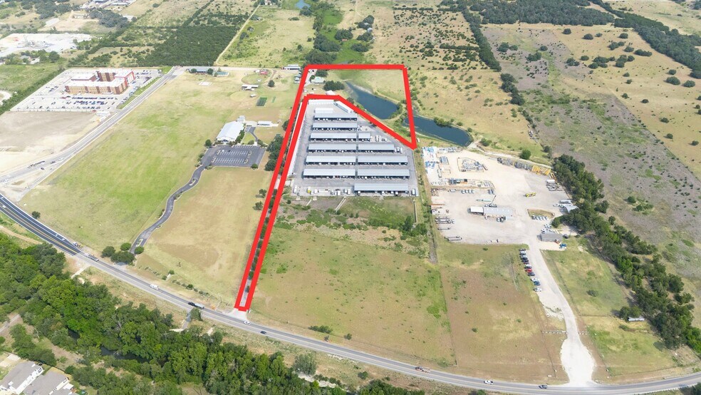 More Photos Of 8750 FM 2243, Leander Land For Sale