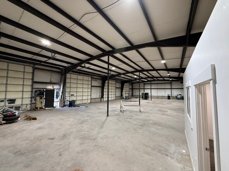 More Photos Of 1210 W 600 N, Logan Industrial For Lease