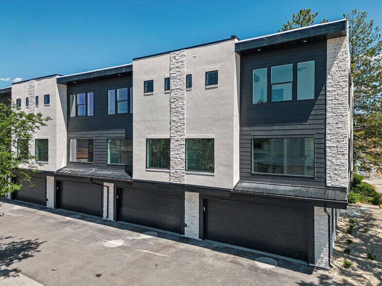 More Photos Of 321 E 2100 S, Salt Lake City Apartments For Sale
