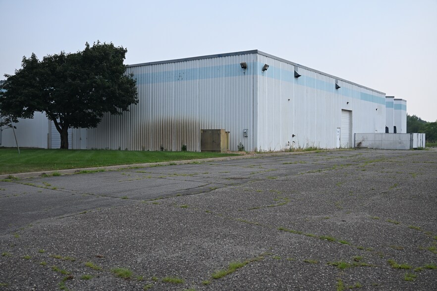 Primary Photo Of 1324-1330 Edmonson Ave NE, Monticello Manufacturing For Lease